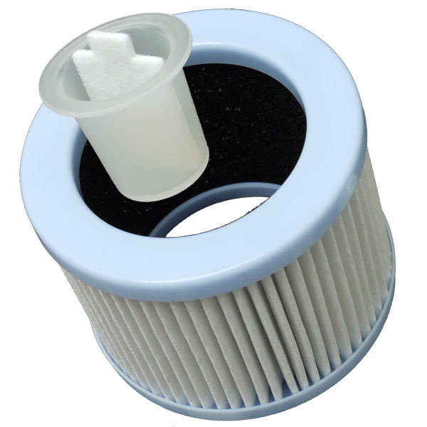 Filtr do oczyszczacza Buldair to filtr typu EPA (EPA11) z aktywnym węglem