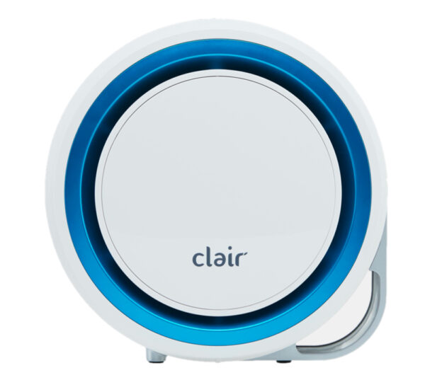 Oczyszczacz powietrza Clair Ring 2 – Niebieski