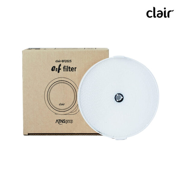 Filtr do oczyszczacza powietrza Clair Ring / Clair S