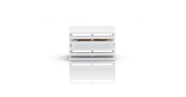 Kostka z jonami srebra Stylies Clean Cube