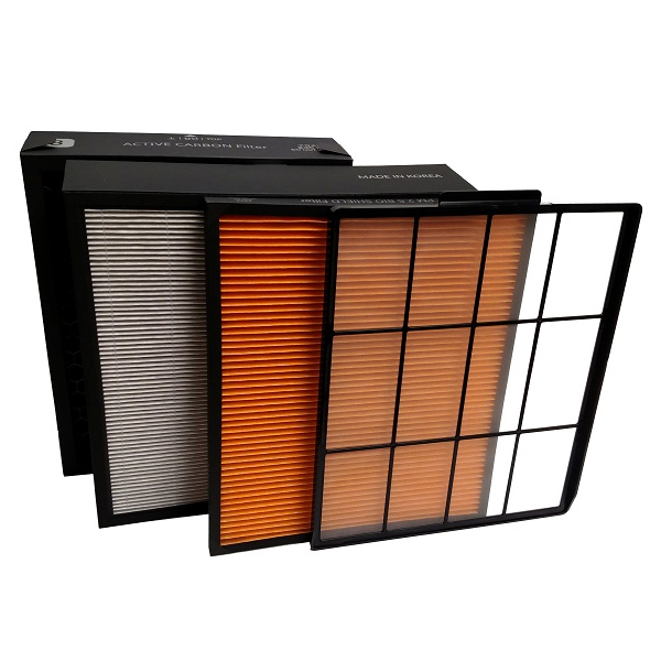 Winix T1 filtr węglowy (Filtr L 118440)